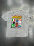 Vintage 1994 FIFA World Cup Final pocket Tee – Rose Bowl - STA Apparel - World cup