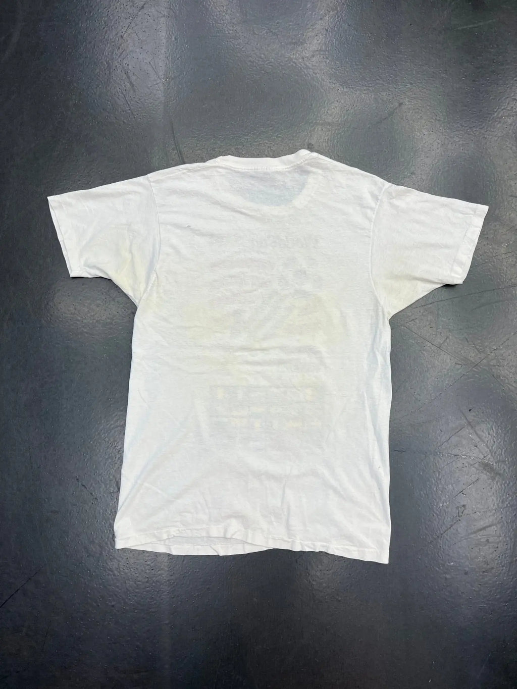 Vintage 1994 FIFA World Cup USA Tee - STA Apparel - World cup