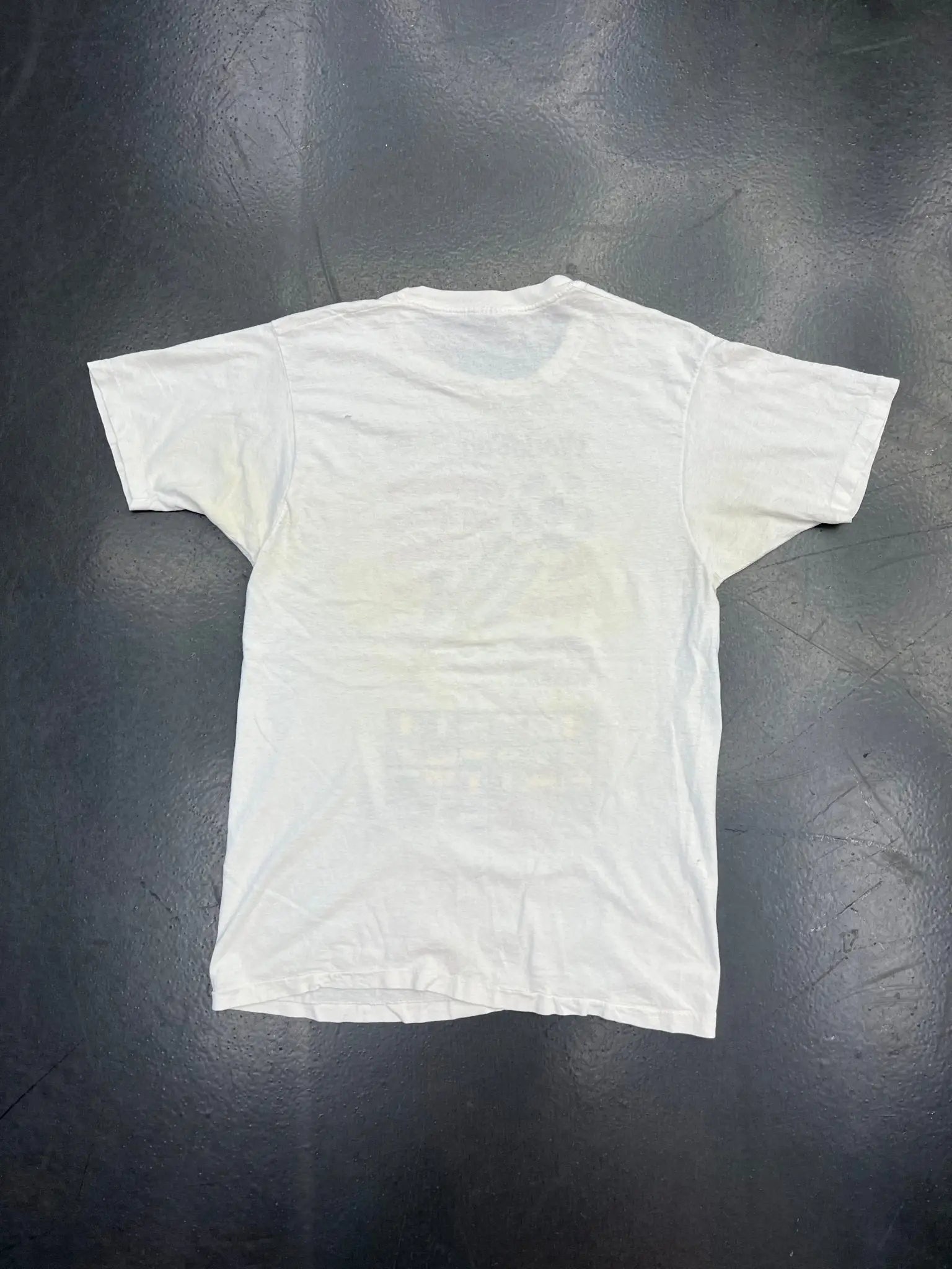 Vintage 1994 FIFA World Cup USA Tee - STA Apparel - World cup