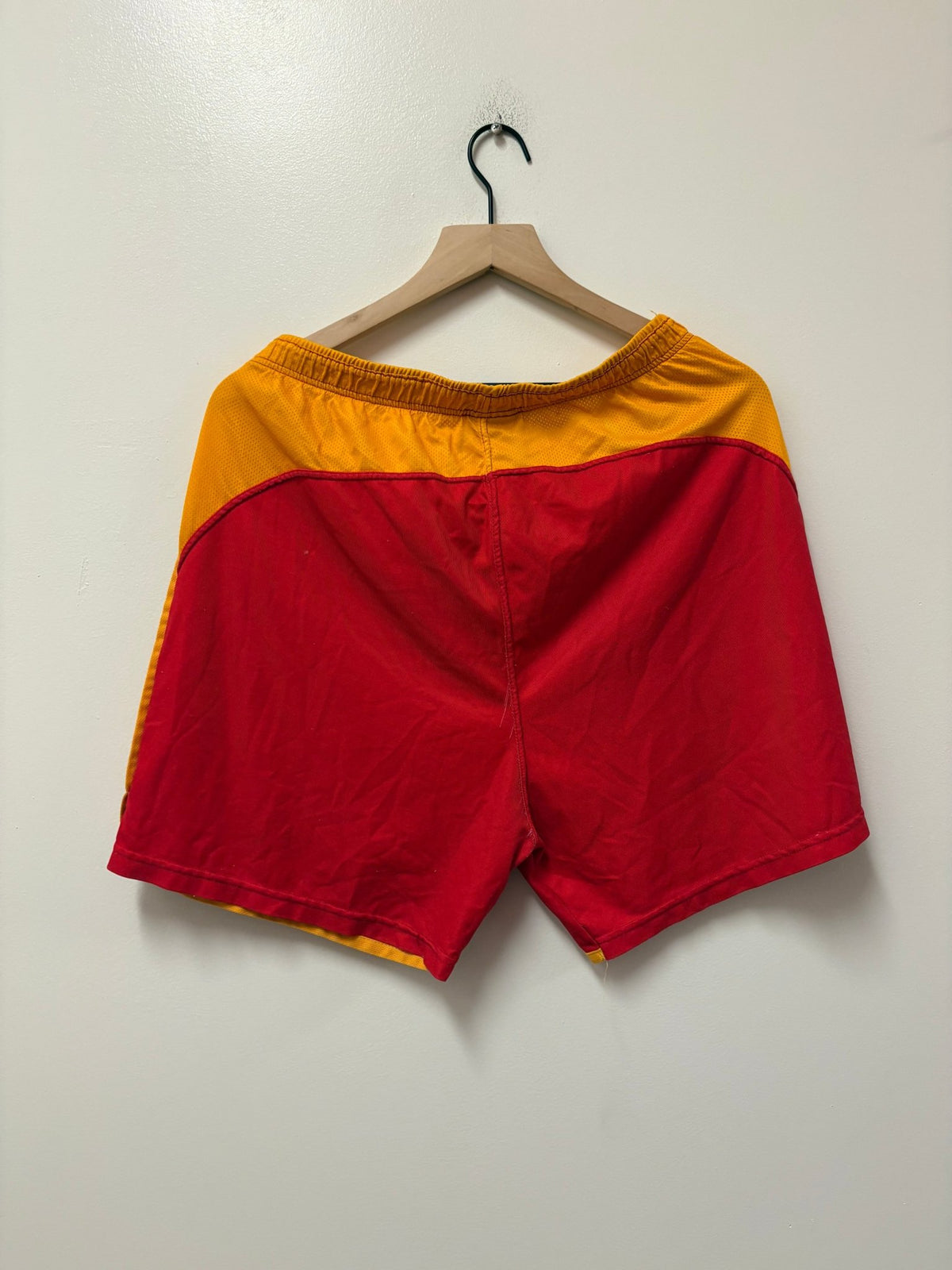 Vintage Atletica Shorts - STA Apparel - Atletica