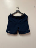 Vintage Nike Ronaldinho R10 Soccer Shorts - STA Apparel - Nike