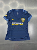 Women’s Adidas LA Galaxy 2016/17 Away Jersey - STA Apparel - LA Galaxy